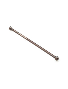 Steel Rear Driveline: Yeti Jr.