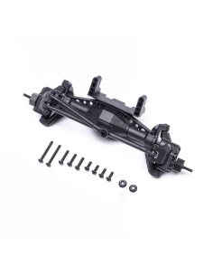 Steering Axle  Assembled:...