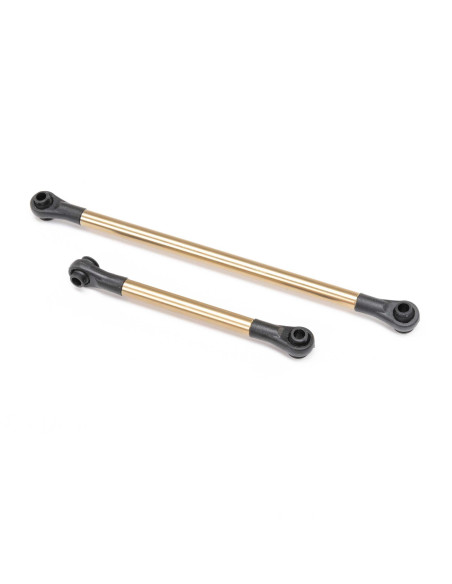Steering Links Set  Aluminum: UTB18