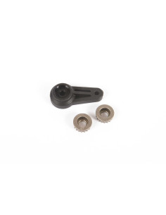 Steering Servo Arm &...
