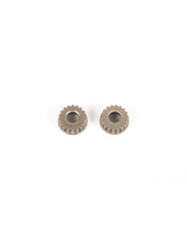 Steering Servo Arm & Inserts  23T-25T: Capra...