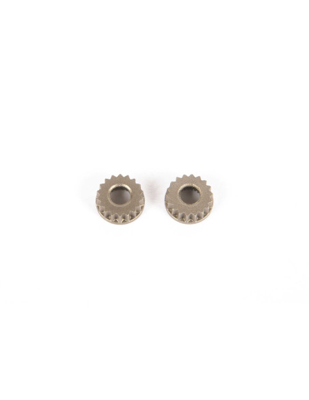 Steering Servo Arm & Inserts  23T-25T: Capra 1.9 UTB