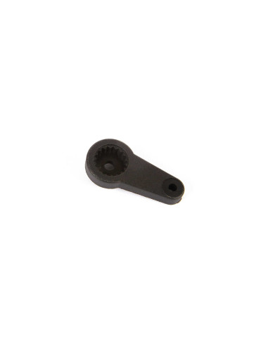 Steering Servo Arm & Inserts  23T-25T: Capra...