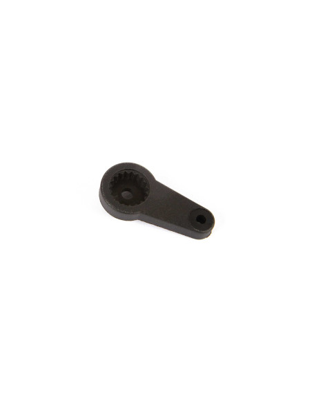 Steering Servo Arm & Inserts  23T-25T: Capra 1.9 UTB