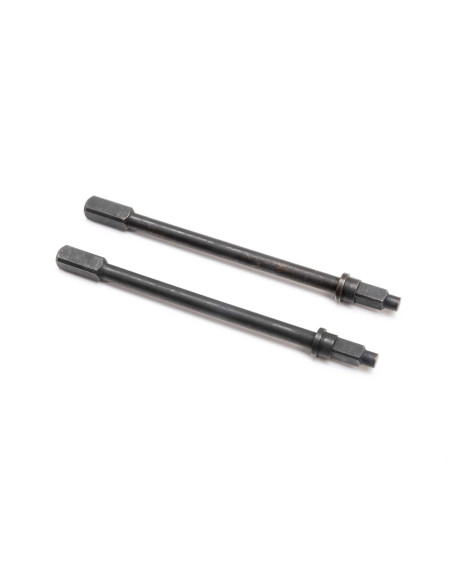 Straight Axle Shaft: UTB18 (2)