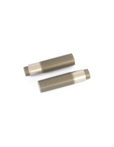 Threaded Shock Body Aluminum HA 11 x 41.5mm...