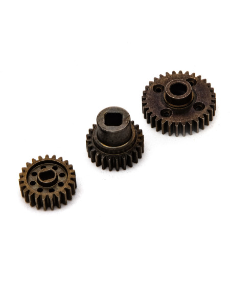 Transmission Gear Set (High Speed) RBX10
