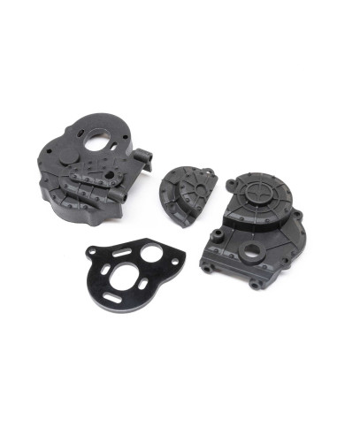 Transmission Housing Set: UTB18