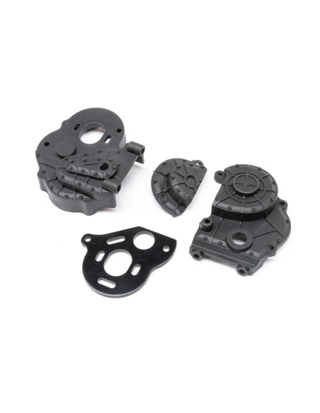 Transmission Housing Set: UTB18
