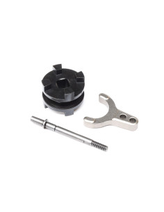 Underdrive Shaft  Fork &...