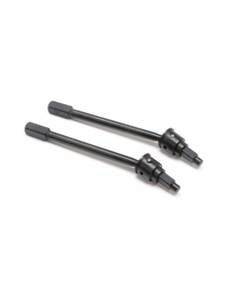Universal Axle Set: UTB18 (2)