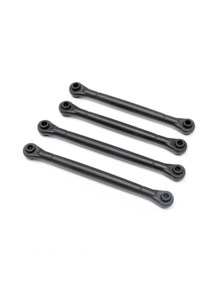 Upper Link Set  Front  Rear: UTB18