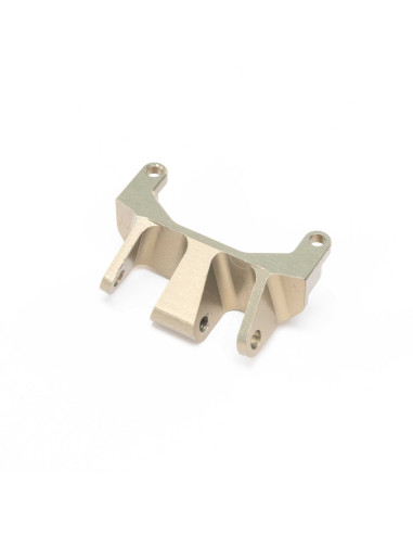 Upper Rear Link Riser  Aluminum: UTB18