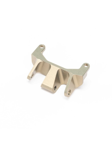 Upper Rear Link Riser  Aluminum: UTB18
