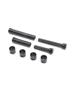WB8-18 Driveshaft Set: UTB18