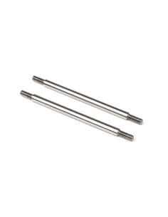 Stainless Steel M4 x 5mm x...