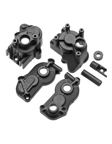 2-Speed Hi Lo Transmission Case Yeti