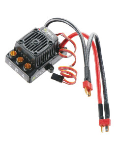 AE-4 Vanguard XL ESC