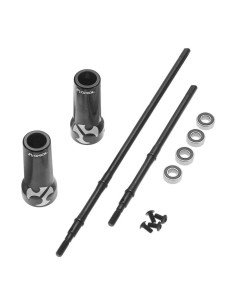 AR60 OCP Full Width Axle...
