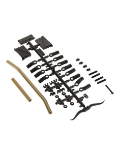 AR60 Steering Upgrade Kit...