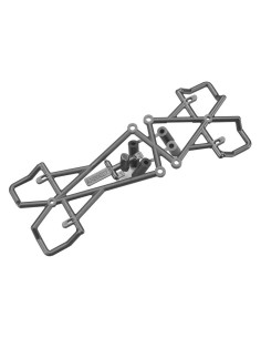 Battery Tray Holder SCX10