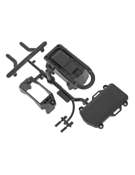 Electronics Box RR10