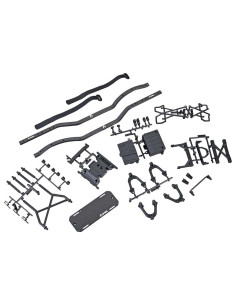 Frame Set SCX10