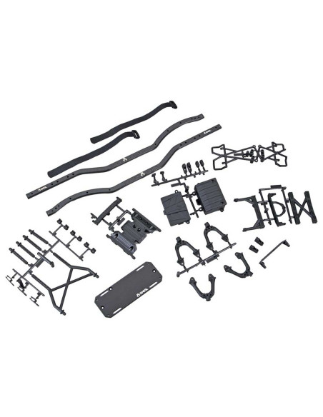 Frame Set SCX10