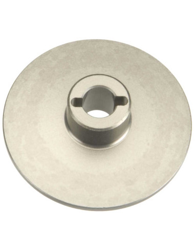 Inner Slipper Plate Scorpion AX10