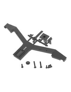 JCROfforad Vanguard Spare...