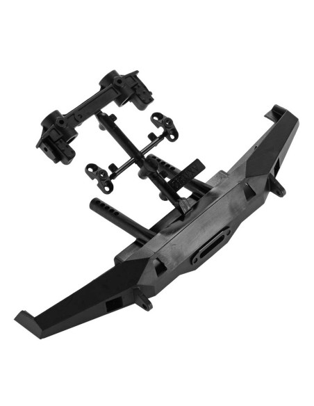 JCROffroad Vanguard Front Bumper