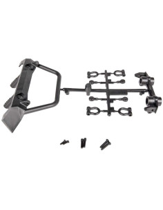 Light Fr Bumper SCX10...