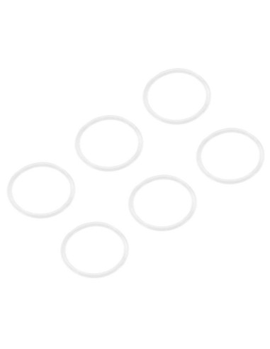 O-Ring 15.5x1.5mm (S16) (6)