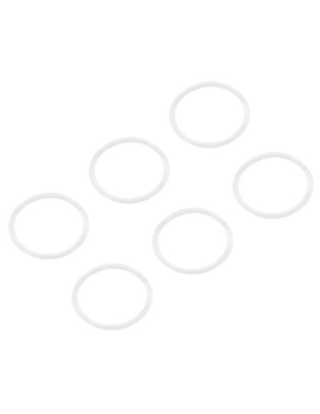 O-Ring 15.5x1.5mm (S16) (6)
