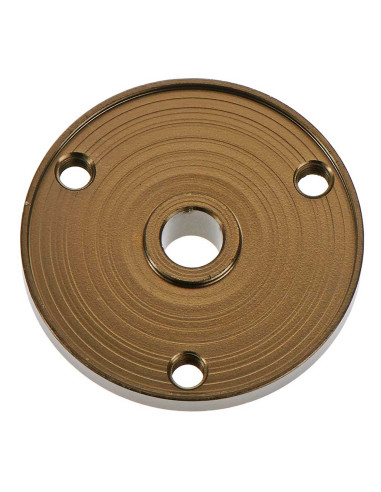 Outer Slipper Plate