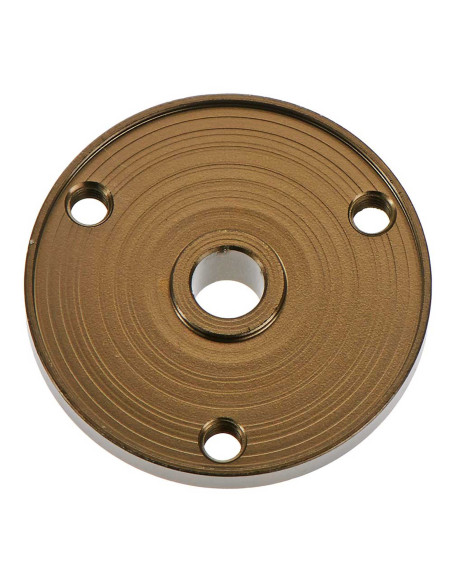 Outer Slipper Plate
