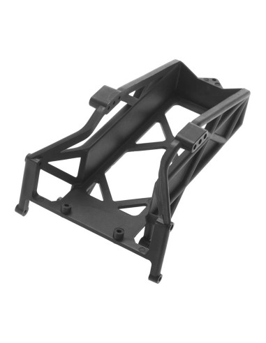 Rear Battery Cage Tray: Yeti Jr