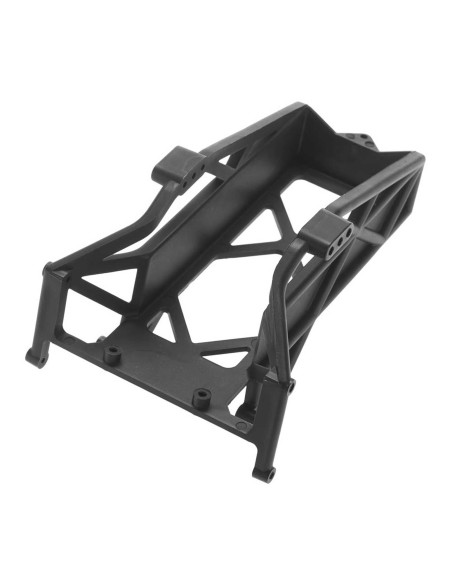 Rear Battery Cage Tray: Yeti Jr