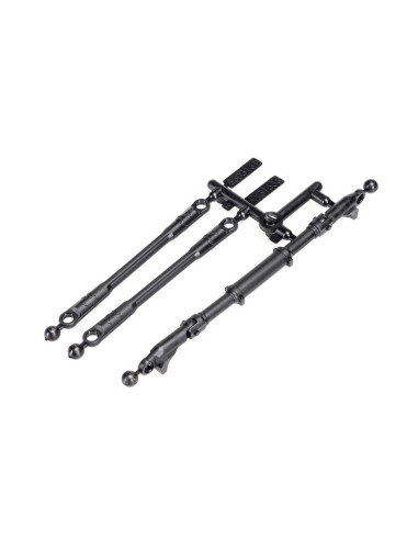 SCX10 II Steering Link