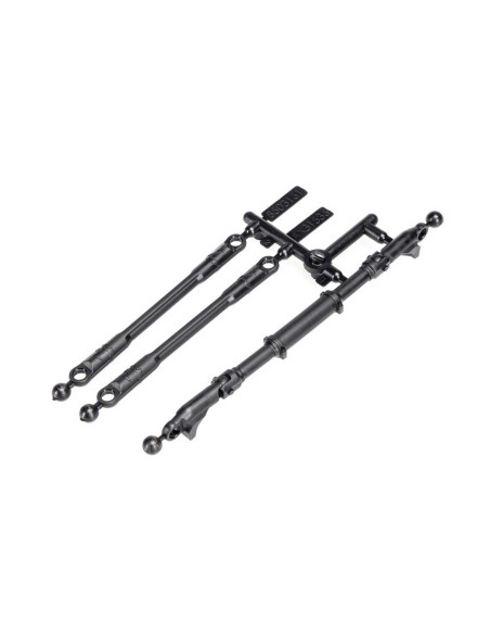 SCX10 II Steering Link
