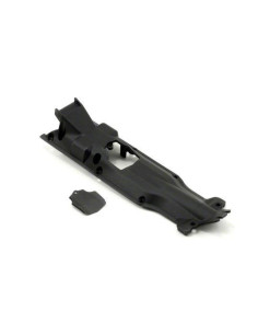 5637 Traxxas Transmission...