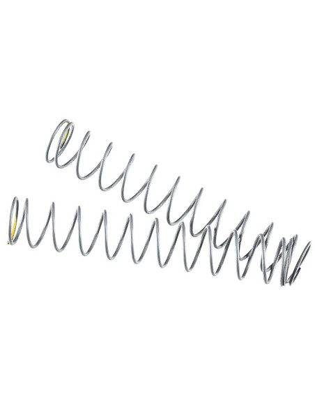 Spring 14x90mm 2.78lbs in Ylw Scorpion