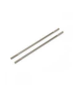 Steel Link M4x117mm (2)