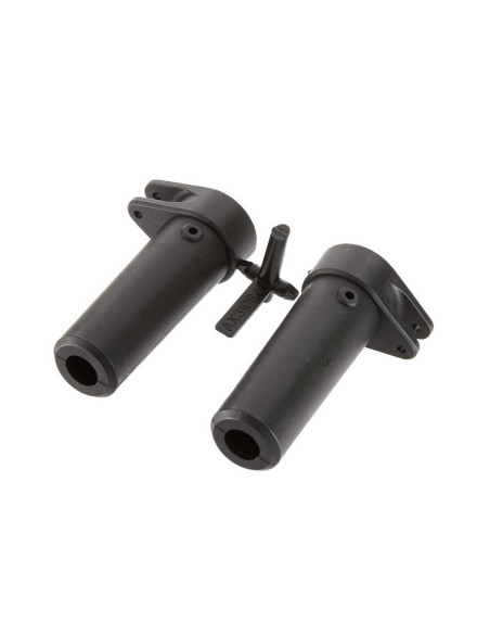 Straight Axle Adapter Yeti XL