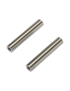 Threaded Aluminum Pipe...