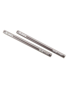 Threaded Aluminum Pipe...