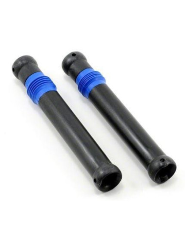 Traxxas Half Shaft Set (Plastic Parts Only) (Long) (2) Traxxas Summit 1/8