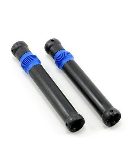 Traxxas Half Shaft Set (Plastic Parts Only) (Long) (2) Traxxas Summit 1/8