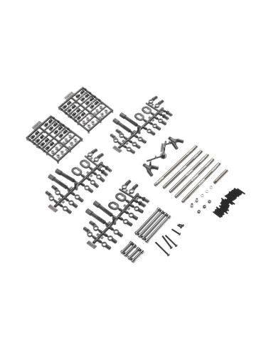 TR Links WB Set 12 (305mm) SCX10