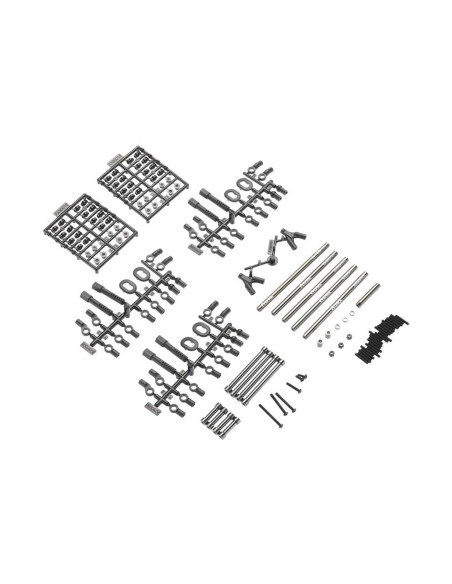 TR Links WB Set 12 (305mm) SCX10